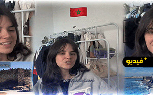 عاشت في بريطانيا والصين.. لكنها تشتاق لصيف المغرب.. شاهد ما قالته مؤثرة إسبانية عن سحر الشمال المغربي