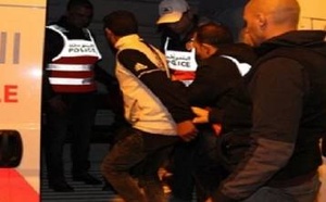 الناظور.. نقل عامل نظافة عرضي للمستشفى بزايو عقب هجوم مباغت أثناء مزاولة مهامه