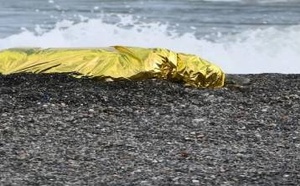 مأساة جديدة في شواطئ شمال المملكة.. نهاية مأساوية لمحاولة عبور نحو الثغر المحتل