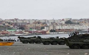 تقرير إسباني يكشف: السكن وغلاء المعيشة يهددان الوجود العسكري في سبتة ومليلية