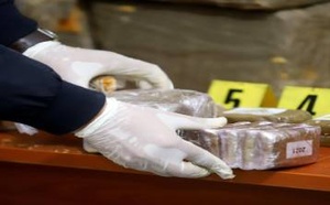 داخل سيارة خفيفة.. تفاصيل ضبط 36 كيلوغراما من “الشيرا” ببني انصار