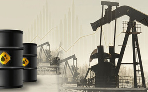 أسعار النفط تتراجع في ظل ترقب مفاوضات واشنطن وطهران