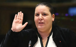 خلاف بشأن الصحراء المغربية يدفع نائبة للانسحاب من حزب العمال البلجيكي