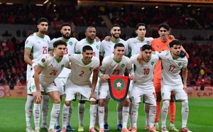 الجامعة الملكية المغربية تلغي ودية الأسود أمام  السلفادو لهذا السبب