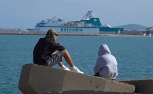 راب من قلب مليلية: شاب مغربي يوثق معاناة القاصرين المهاجرين في أغنية “بني أنصار”