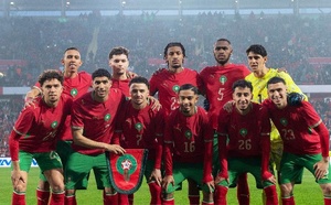 الاتحاد السلفادوري يوضح أسباب إلغاء المباراة الودية أمام المغرب قبل كأس العالم