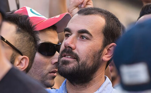 الزفزافي يواصل تفوقه الدراسي داخل السجن ويحصل على 15.71 في الأسدس الثالث لشعبة القانون