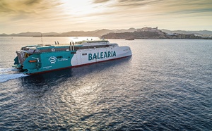 استعدادا للصيف.. ميناء ألميريا يعزز خطوطه البحرية نحو الناظور