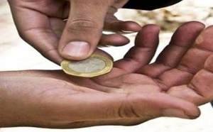 بين الإزعاج والاستغلال.. لماذا تتصاعد ظاهرة التسول بالدريوش؟