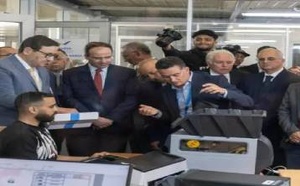 من شهرين إلى أقل من أسبوع.. نظام رقمي جديد يسرع تسليم رخص السياقة والبطائق الرمادية