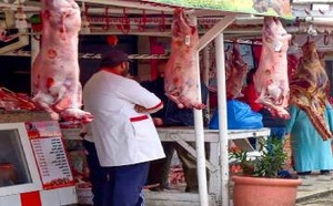 توقعات بانخفاض أسعار اللحوم الحمراء قبل عيد الأضحى وهذه هي الأسباب