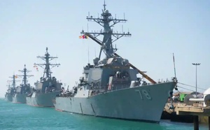 هل تنتقل القاعدة الأمريكية من إسبانيا إلى المغرب؟.. جنرال إسباني يثير الجدل