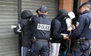 فرنسا تطرد مهاجرا مغربيا وسط تفاعل عائلة لوبان