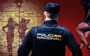 صحيفة إسبانية: تسوية أوضاع المهاجرين قد تعيق مكافحة الاتجار بالبشر واستغلالهم في الدعارة