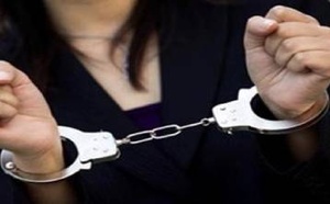 قصة أغرب من الخيال.. توقيف شابة داخل المحكمة بتهمة انتحال صفة محامية