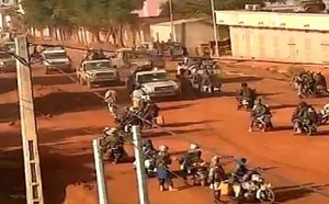 تصعيد خطير في مالي.. قتال داخل العاصمة وتحذيرات دولية عاجلة