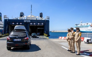 عملية “مرحبا 2026” تراهن على الذكاء البيومتري لتسريع العبور وتعزيز الأمن