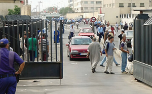 جدل في المدينة المحتلة حول “حرمان” عمال مغاربة من صلاة الجمعة
