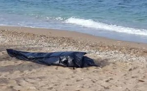 محاولة عبور نحو المدينة السليبة تنتهي بالفاجعة.. العثور على جثة مهاجر جزائري