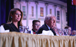 المغرب يدين الهجوم المسلح الذي استهدف حفل "ترامب"