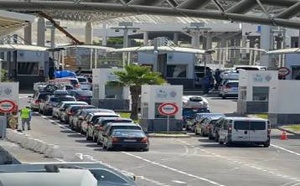 عملية "مرحبا 2026" تدخل عصر الرقمنة.. هكذا سيمر مغاربة الخارج عبر نظام "EES" الجديد