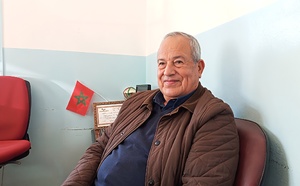 استعدادا للاستحقاقات التشريعية.. “الوردة” تزكي محمد أبرشان لقيادة لائحتها بالناظور