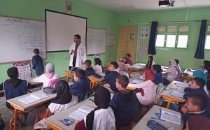 الناظور.. شكاية رسمية لعامل الإقليم تضع مؤسسة تعليمية تحت المساءلة