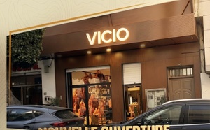 مطعم "Vicio" يفتح أبوابه في الحسيمة.. تجربة لا تُقاوم لعشاق الدجاج المقرمش