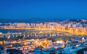 طنجة الأغلى وطنياً والتاسعة إفريقياً في مؤشر كلفة المعيشة