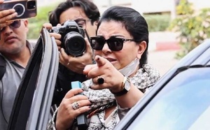 الحكم بسنة حبسا نافذاً على “يوتوبر” أدين بتشهيره بالفنانة لطيفة رأفت