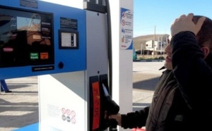 الحكومة تدافع عن أسعار المحروقات وتربطها بتقلبات الأسواق العالمية