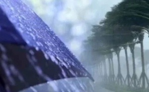 أمطار رعدية وبرد مرتقبان بالريف ضمن تقلبات جوية مرتقبة غدا الثلاثاء