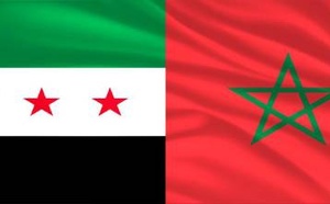 هل فرضت سوريا التأشيرة والكفيل على الزوار المغاربة؟ الرد الرسمي ينهي الجدل