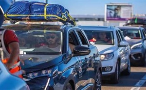 دراسة للمندوبية السامية للتخطيط تكشف تفاصيل تواصل مغاربة العالم مع عائلاتهم