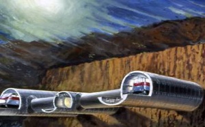 تعثر جديد لمشروع نفق المغرب–إسبانيا.. أزمة تأمين تربك الورش الاستراتيجي