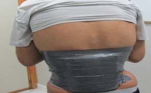 مليلية.. إحباط تهريب أكثر من 5 كلغ من الحشيش