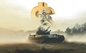 بميزانيات دفاعية قياسية.. الجزائر والمغرب في طليعة الإنفاق العسكري بإفريقيا خلال 2025