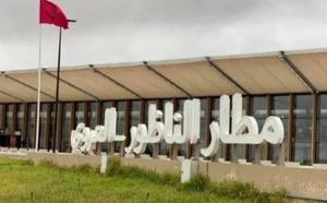 إلغاء خط الناظور–ستراسبورغ يعيد أزمة النقل الجوي للواجهة ويثير غضب الجالية