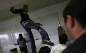 حوادث تعنيف أساتذة  بالناظور يثير استنكارا واسعا وسط دعوات لفتح تحقيق فوري