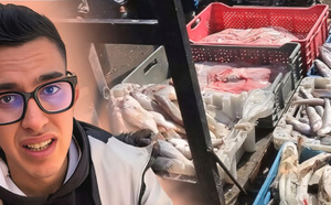 بسبب التشهير.. إدانة "مول الحوت" بالحبس والغرامة ومنعه من مواقع التواصل لـ5 سنوات