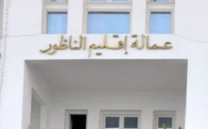 الناظور تتصدر جهة الشرق في رقمنة الرخص الإدارية