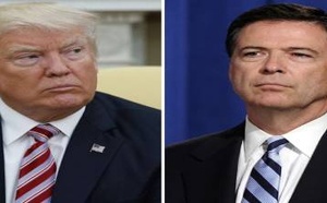 هل أعطى مدير FBI السابق إشارة "86 47" اغتيال ترامب؟.. اتهام جيمس كومي بالتحريض ضد الرئيس