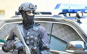 ذات امتدادات بالناظور.. ضربة أمنية قوية تسقط "مافيا" تزوير تأشيرات "شينغن" بوجدة