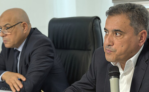 بتصويت الأغلبية.. مجلس إقليم الناظور ينهي مهام محاميه