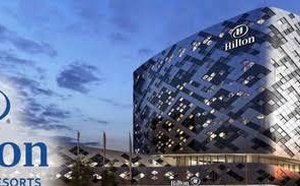 دخول هيلتون إلى الناظور.. دفعة جديدة للاستثمار السياحي بمارشيكا