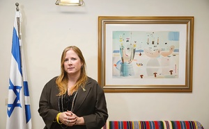 إسرائيل: لا دعم للمغرب في استرجاع سبتة ومليلية.. وإسبانيا تبقى حليفًا رغم الأزمة