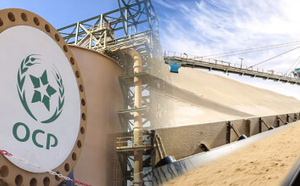 الكونغرس الأمريكي يتجه لإلغاء الرسوم على الفوسفاط.. والمغرب أكبر المستفيدين