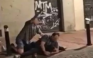 تقرير الطب الشرعي يحسم: وفاة شاب مغربي بمدريد "جريمة قتل بالاختناق"