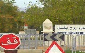 فتح استثنائي لحدود “جوج بغال”.. عودة 56 شابا مغربيا من الجزائر