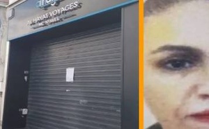 جريمة مروعة في فرنسا.. موظف يقتل زميلته "ياسمين" ويشارك في البحث عنها